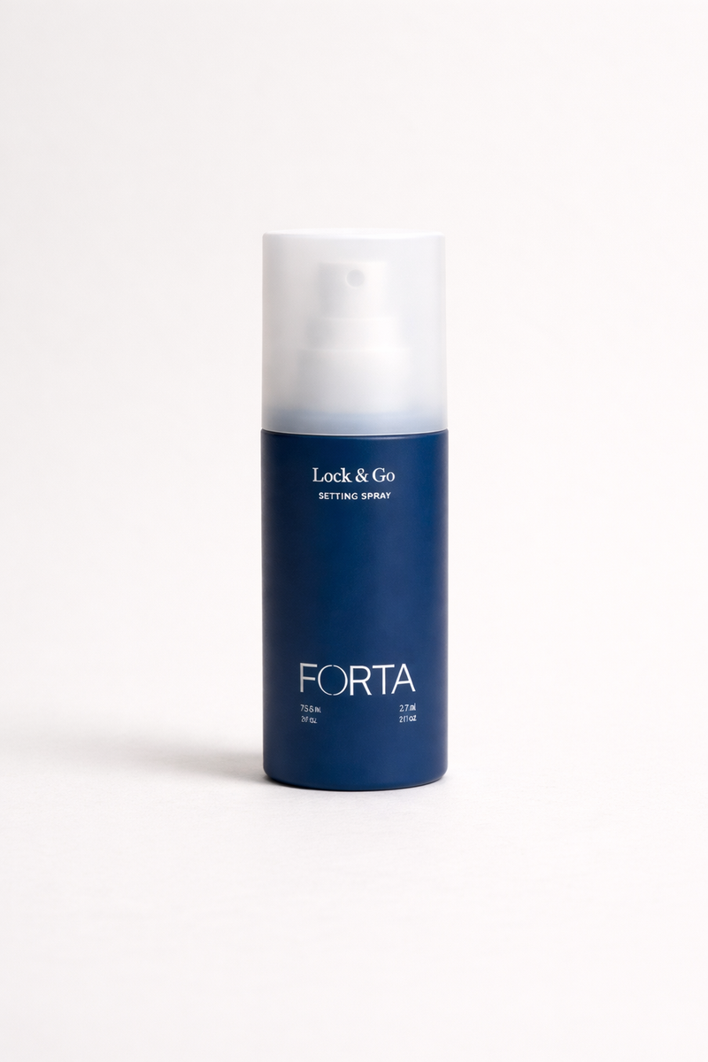 Lock & Go Setting Spray