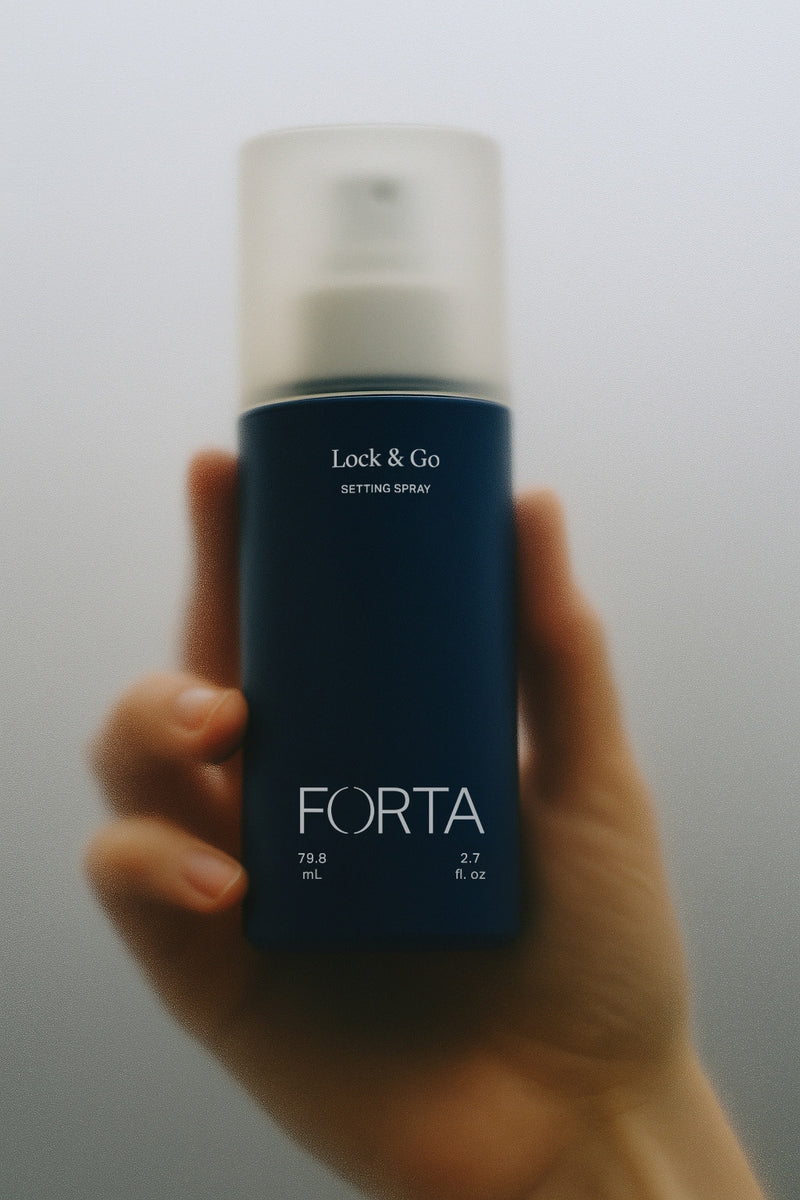 Lock & Go Setting Spray