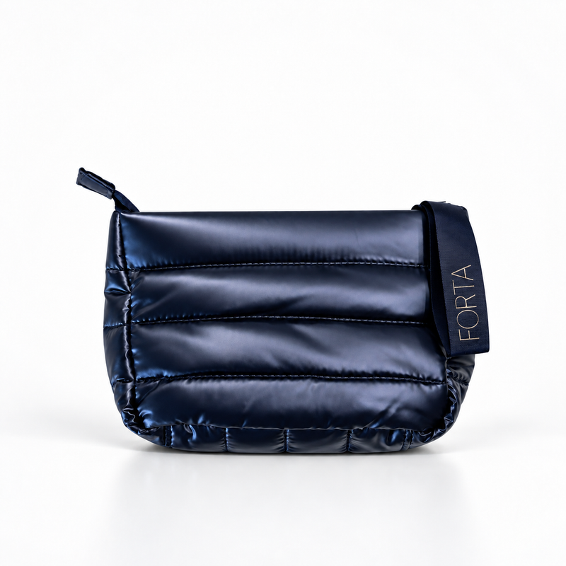 The Puffer Bag