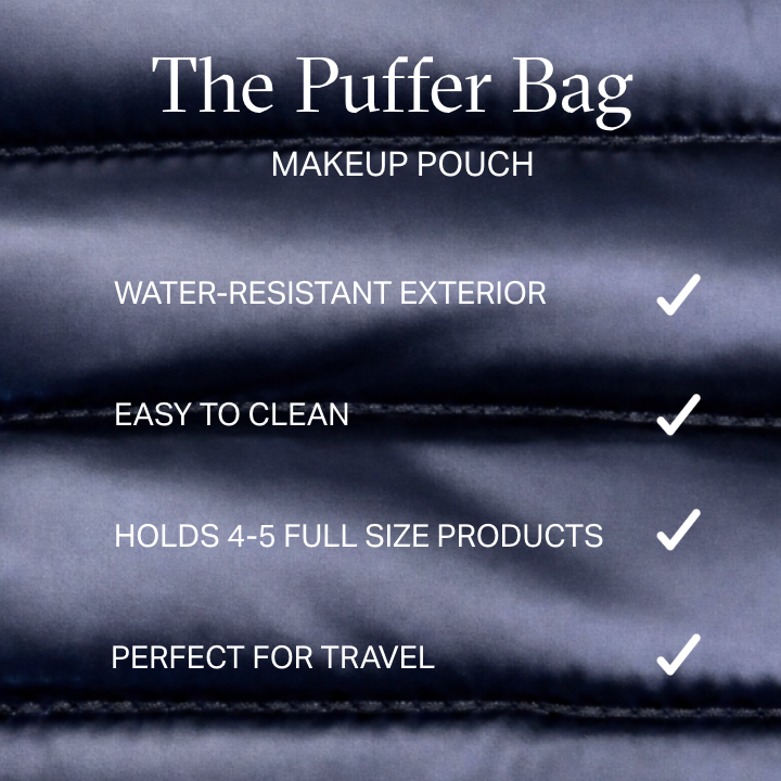The Puffer Bag
