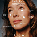 Lock & Go Setting Spray