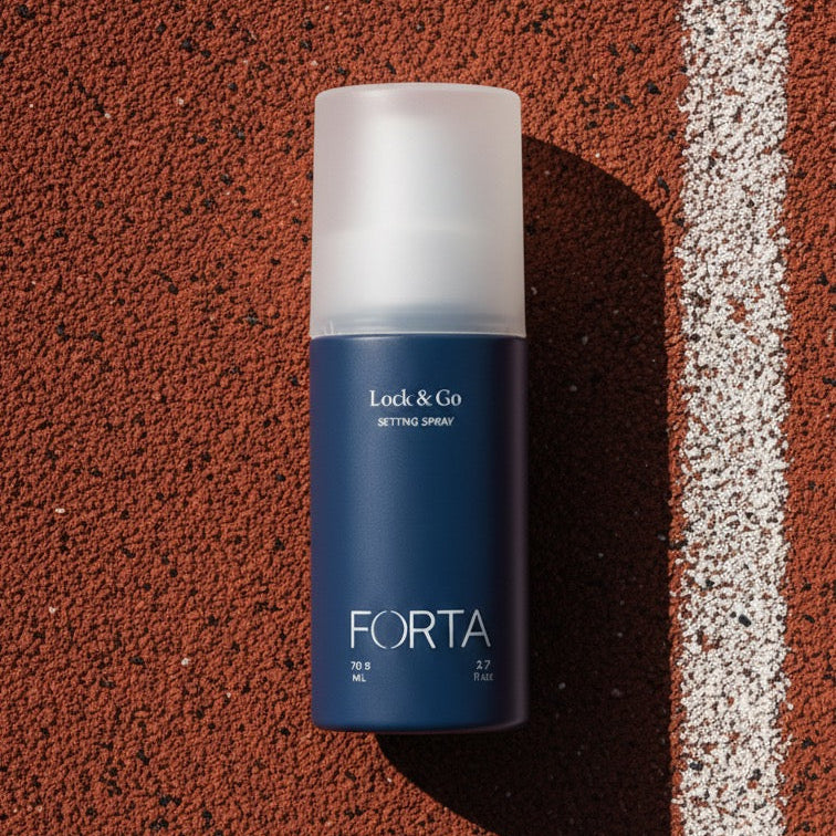 Lock & Go Setting Spray