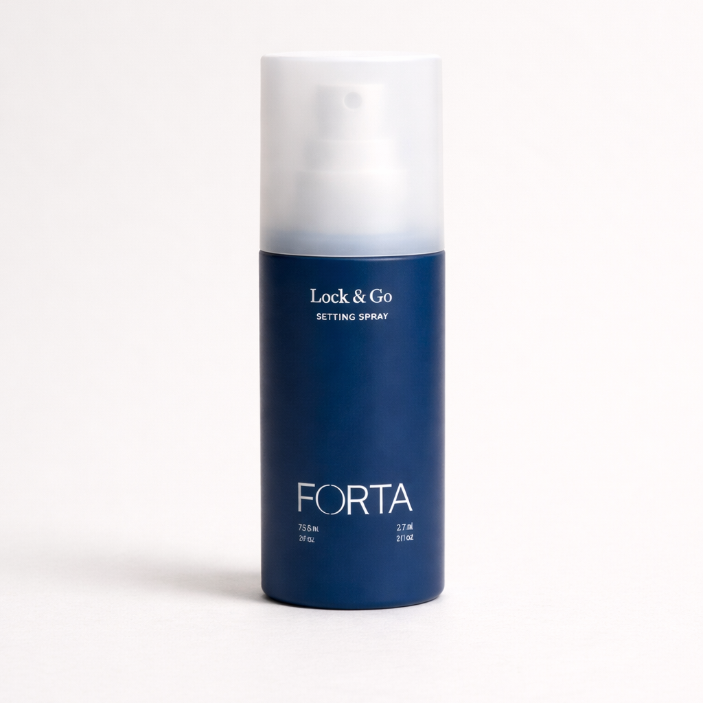 Lock & Go Setting Spray