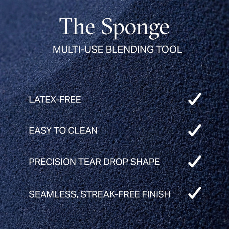 The Sponge