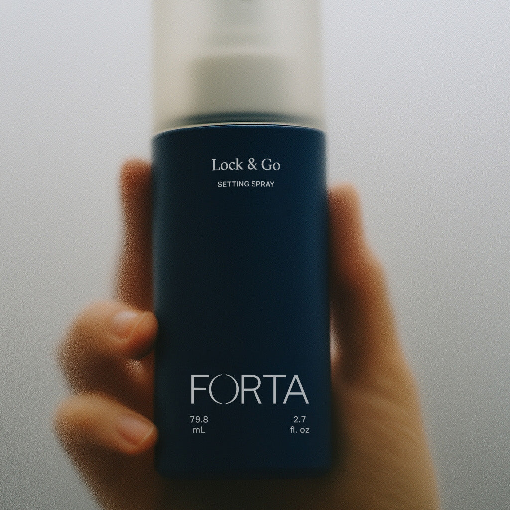 Lock & Go Setting Spray