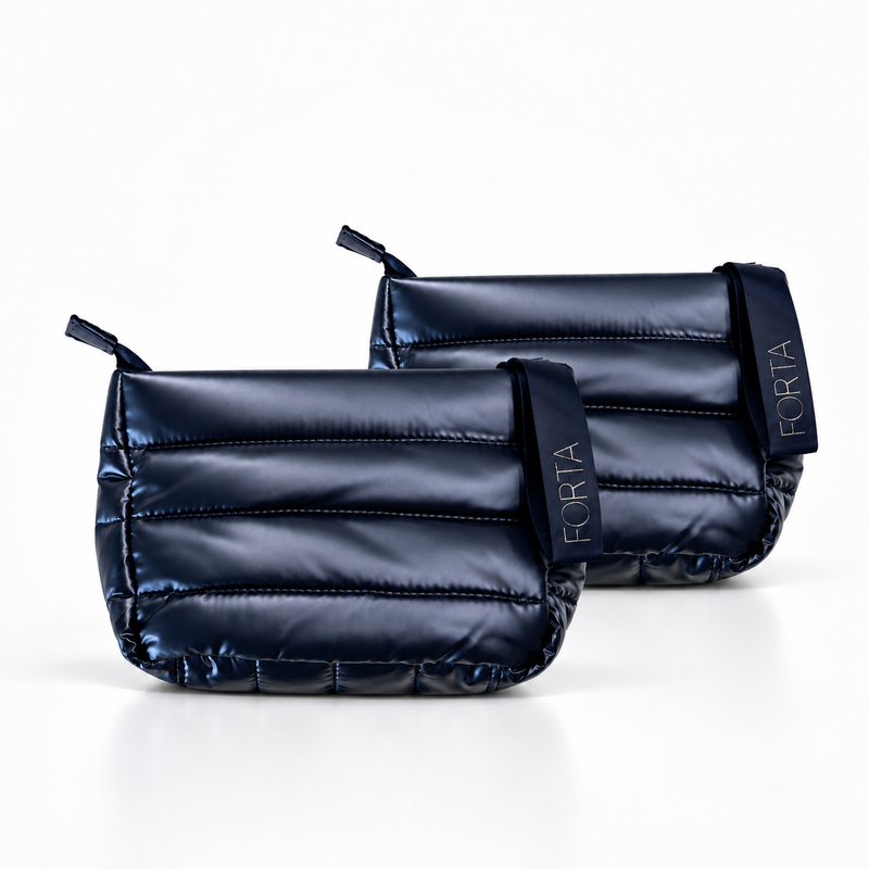 The Puffer Bag