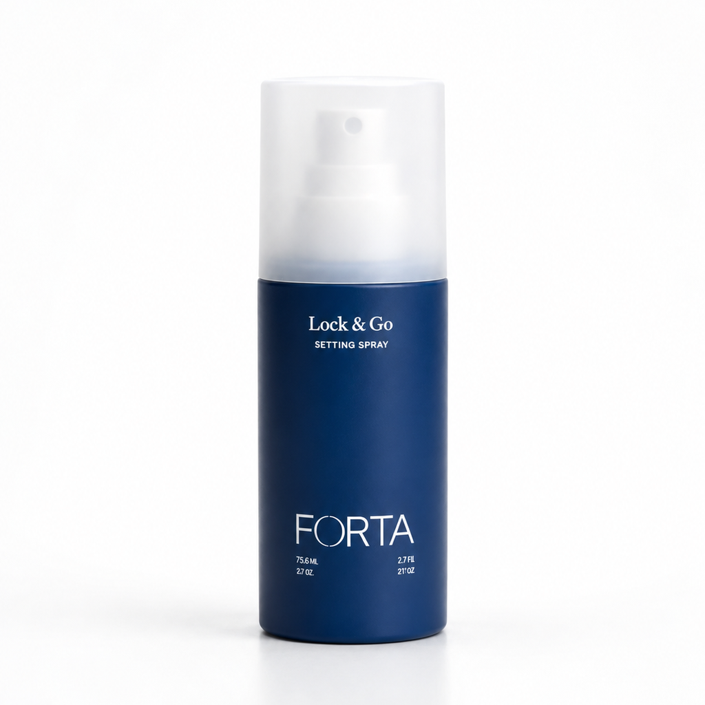 Lock & Go Setting Spray