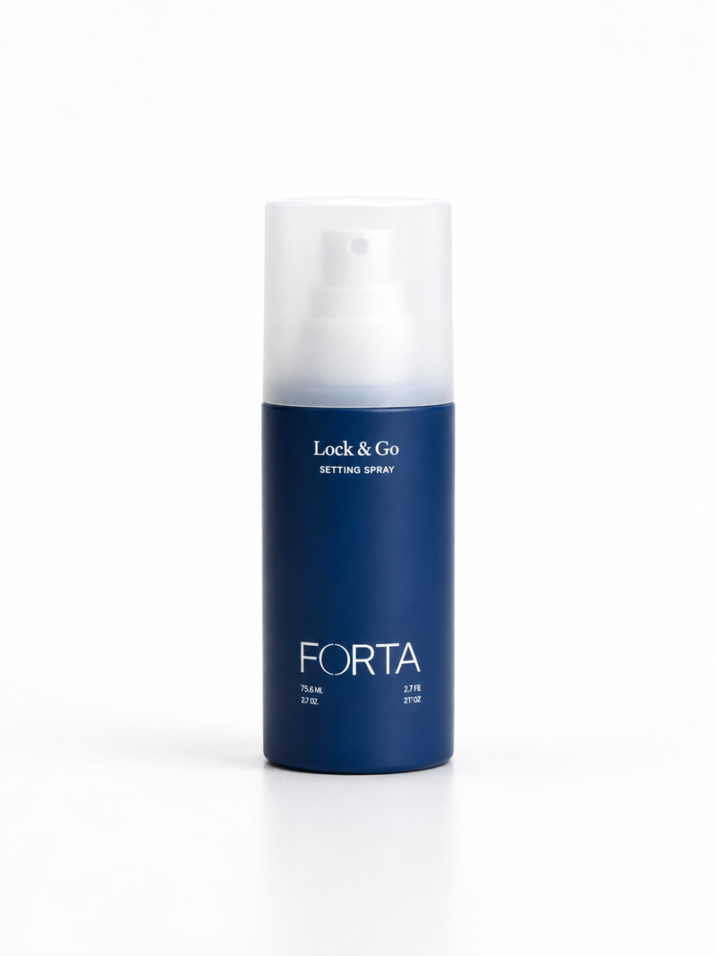 Lock & Go Setting Spray