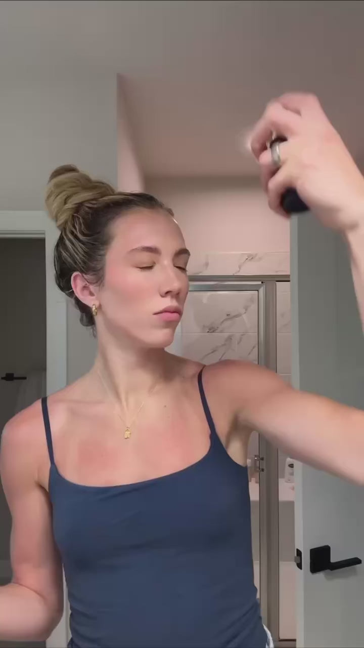 Lock & Go Setting Spray